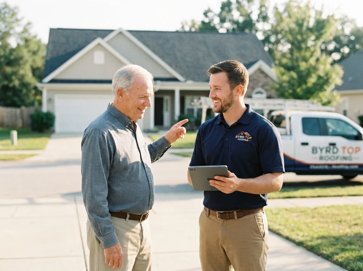 Roofing East Leroy, MI FAQs